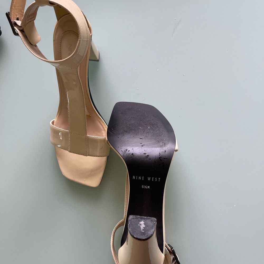 Shoes - Picture 2 of 2